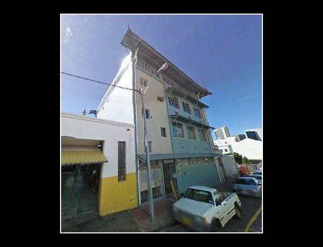 185M² OFFICE TO LET IN CAPE TOWN CITY CENTRE